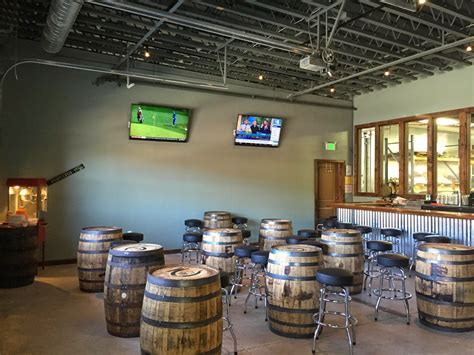 Utah Beer: Park City Brewery's Tap Room Opens