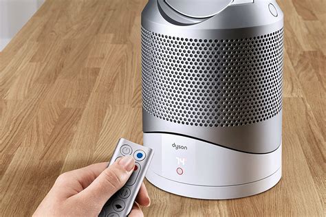 Dyson Hot And Cool Air Purifier Manual