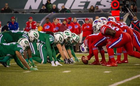 Buffalo Bills vs. New York Jets: Three Keys to the Game | FOX Sports