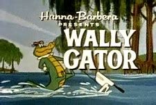 Wally Gator Episode Guide -Hanna-Barbera, Page 2 | BCDB