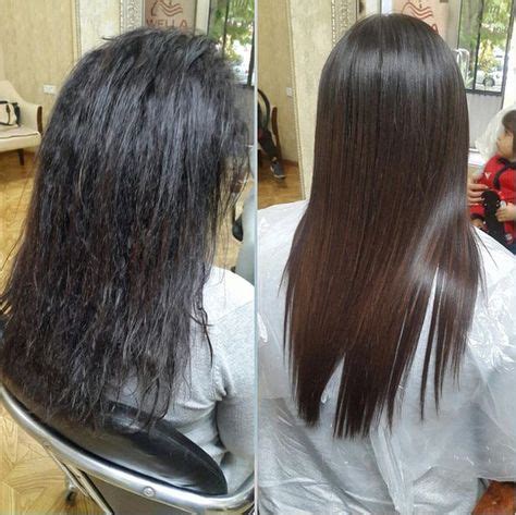 9 Best Rebonded hair images in 2020 | Rebonded hair, Hair, Long hair styles