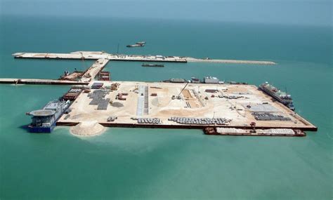 Artificial_Island_Construction_016 | ENKA MARINE