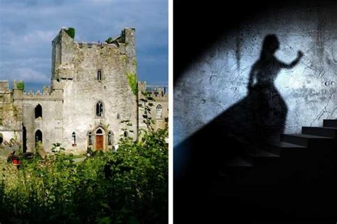 8 Most Haunted Castles In Ireland (THAT YOU CAN SLEEP IN)