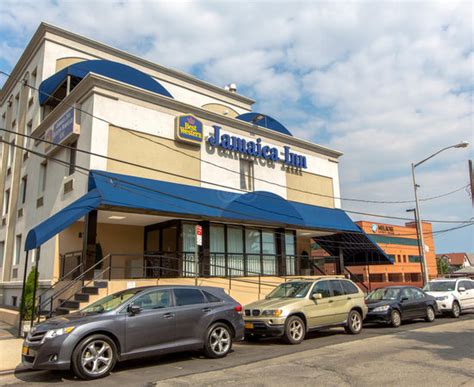 Best Western Jamaica Inn - UPDATED 2018 Prices, Reviews & Photos (New York) - Hotel - TripAdvisor