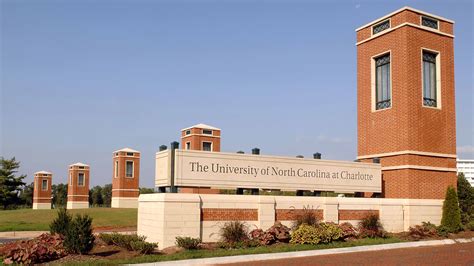 10 of the Easiest Classes at UNC Charlotte