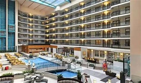 Embassy Suites by Hilton Anaheim North Reviews & Prices | U.S. News