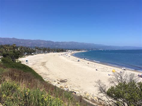 Siteline | Santa Barbara Beaches Will Stay Open for the Holiday Weekend