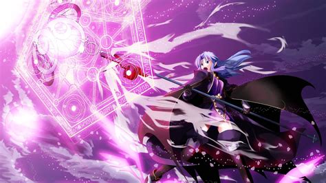 【FGO】【Fate/Grand Order】メディアNew 宝具＋New EXアタック Medea New Noble Phantasm ...