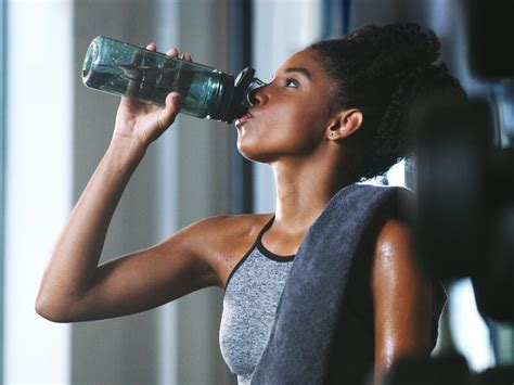 Hydration Tips for Athletes | Nepean Sports Medicine & Physiotherapy Centre