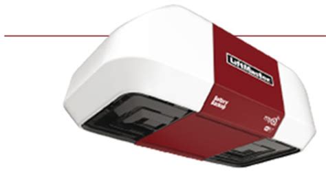 LiftMaster 8550W Garage Door Opener | Installation - Garage Door Pros LLC