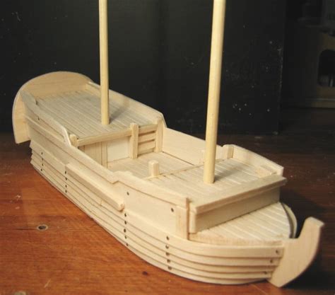 Woodwork Downloadable Balsa Wood Boat Plans PDF Plans