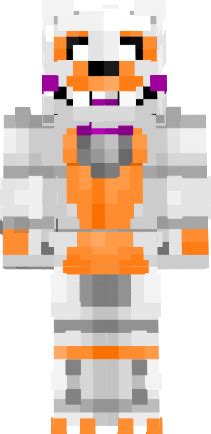 LOLbit Original | Nova Skin