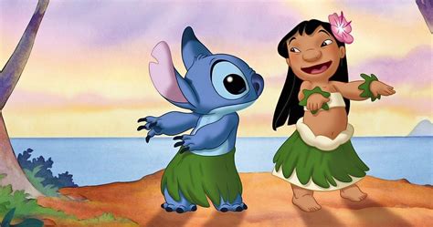 Which Lilo And Stitch Character Are You? Lilo And Stitch Quiz