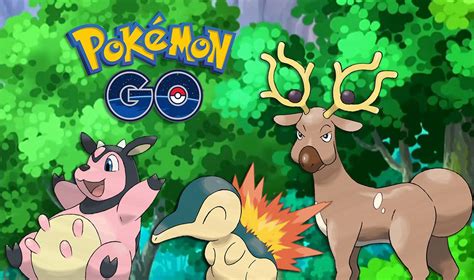 Pokemon GO Guide: What Gen 2 Pokemon Hatch from Eggs - Victoriousx - Video Game Heaven for Gamers