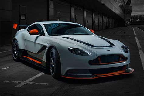 Aston Martin Vantage GT3 | Uncrate