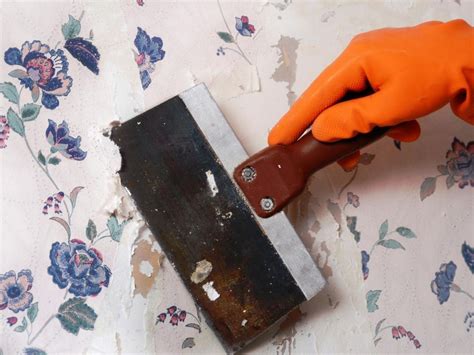 How to remove wallpaper with fabric softener – useful lifehack | Removable wallpaper, Wallpaper ...