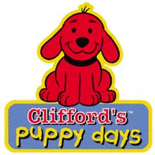 Clifford's Puppy Days | Television Wiki | Fandom