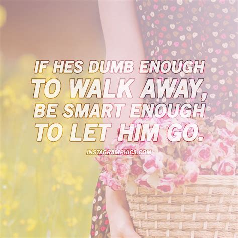 Let Him Go Quotes. QuotesGram