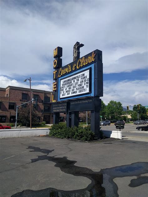 THE LEWIS & CLARK MOTEL OF BOZEMAN - Updated 2022 Prices & Reviews (MT)