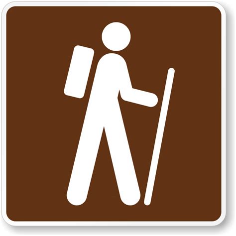 Hiking Signs | ubicaciondepersonas.cdmx.gob.mx