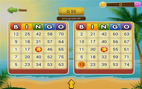 Beach Bingo – Free Bingo Game:Amazon.co.uk:Appstore for Android