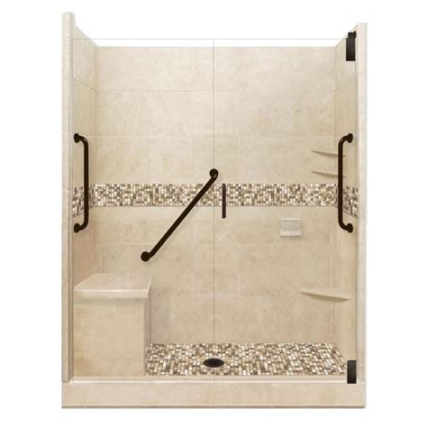 Alcove Shower Kits at Lowes.com