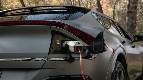 How to Charge a Kia EV6 - Kelley Blue Book