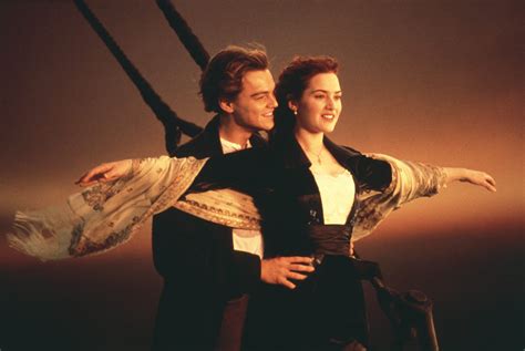 How I Learned To Surrender And Love 'Titanic' | WBUR News