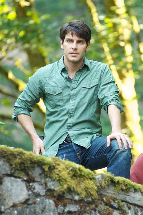 Grimm: Nick Burkhardt Appreciation Photo: 256301 - NBC.com | Nick ...