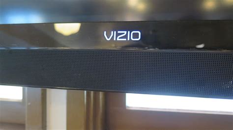 Large Vizio Flat Screen TV w/Wall Mounting Hardware - Oahu Auctions