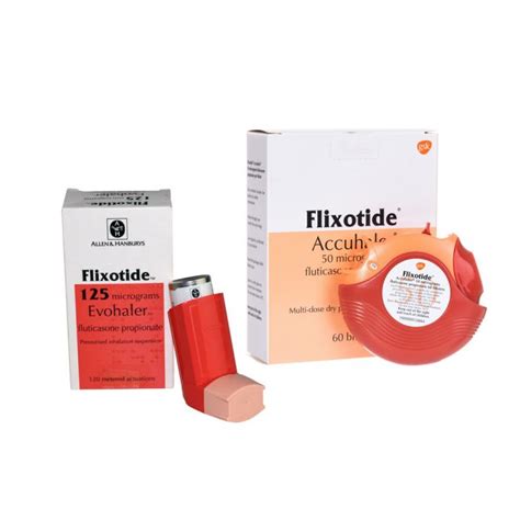 Flixotide