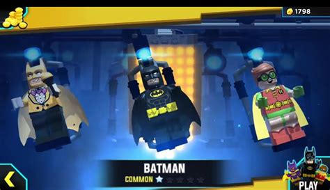 The LEGO Batman Movie Game APK Download for Android Free