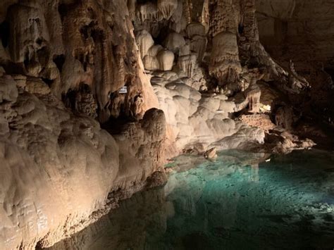 5 Bucket List Worthy Caverns In Texas Hill Country