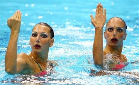 Funny Moments In Water - Pictures Make You Laugh Your Way To Health!