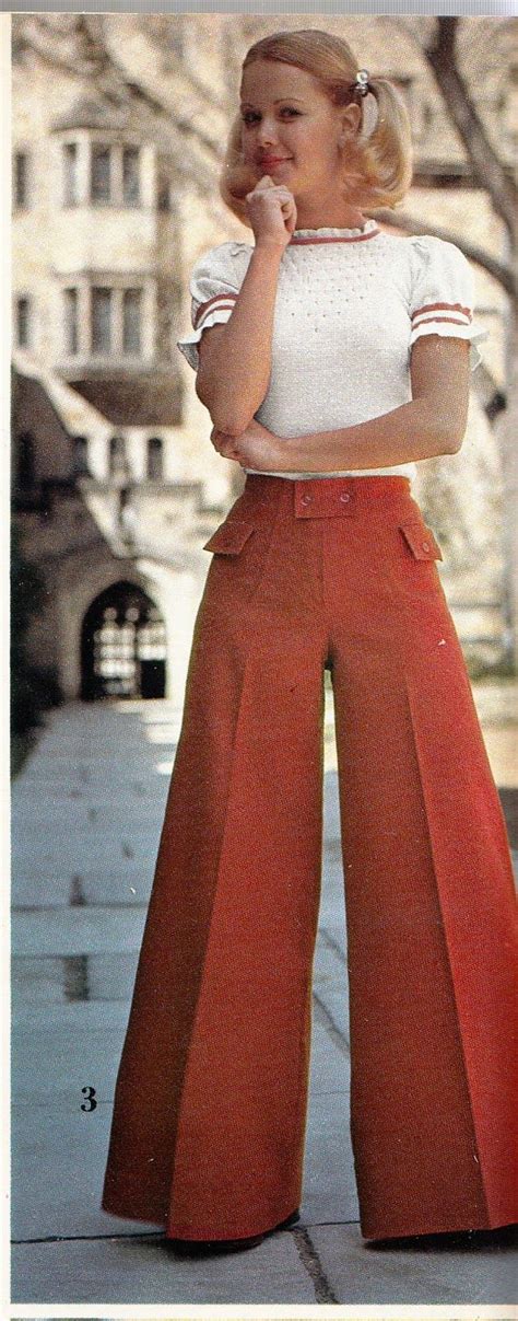 1973-SPIEGEL-FW | 70s inspired fashion, 70s fashion, Seventies fashion