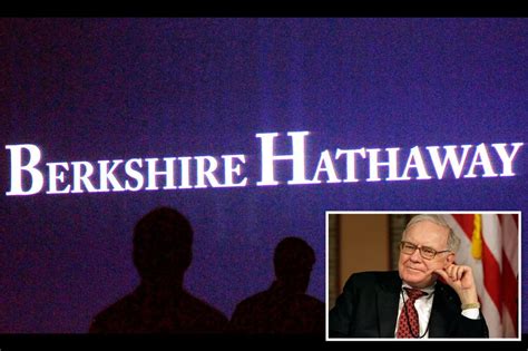 Warren Buffett's Berkshire Hathaway reports $1.58 billion loss