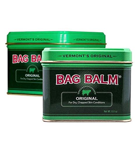 Best Bag Balm For Eczema: 5 Moisturizing Options To Soothe Your Skin