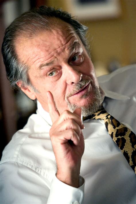 The Departed (2006) - Jack Nicholson Photo (31068315) - Fanpop