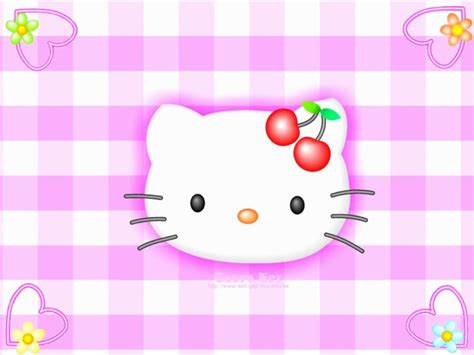 Hello Kitty - Hello Kitty Wallpaper (182148) - Fanpop