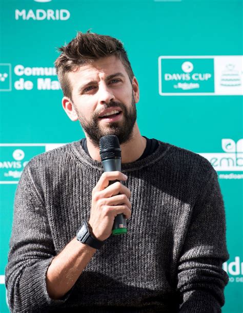 Gerard Pique’s Kings League Gathers Pace as Brazilian Midfield Legend ...