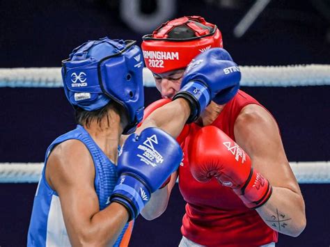 India To Host Women's World Boxing Championships 2023 In New Delhi: BFI ...