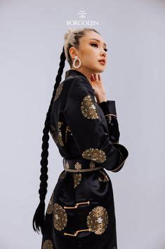 260 Tsagaan sar ideas | fashion, fashion outfits, fashion design