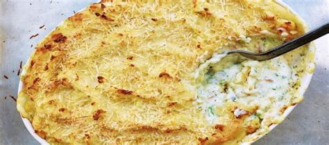 Nathan Outlaw’s Smoked Fish Pie | Weston's Fishmongers