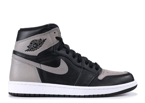 AIR JORDAN 1 RETRO HIGH OG "SHADOW" | Level Up