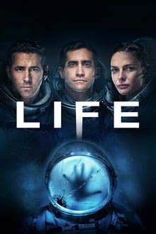 Life (2017) — The Movie Database (TMDB)