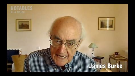 Notables Episode 3 - James Burke on Nanotechnology - YouTube