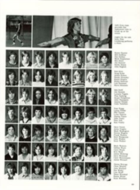 Buffalo Grove High School - Stampede Yearbook (Buffalo Grove, IL), Class of 1982, Page 193 of 230