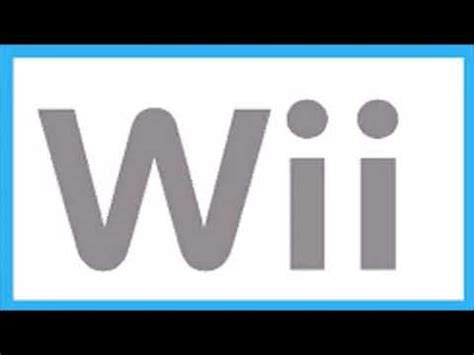 Wii theme music 10 hours - YouTube