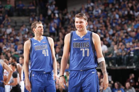 Dallas Mavericks: 5 options for pick No. 37 in 2019 NBA Draft