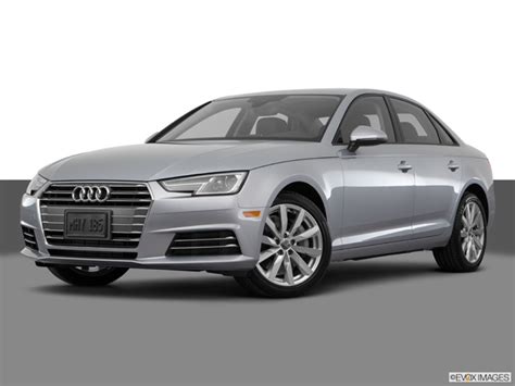 2020 Audi A4 Lease Deals From $392/month With $0 Down!